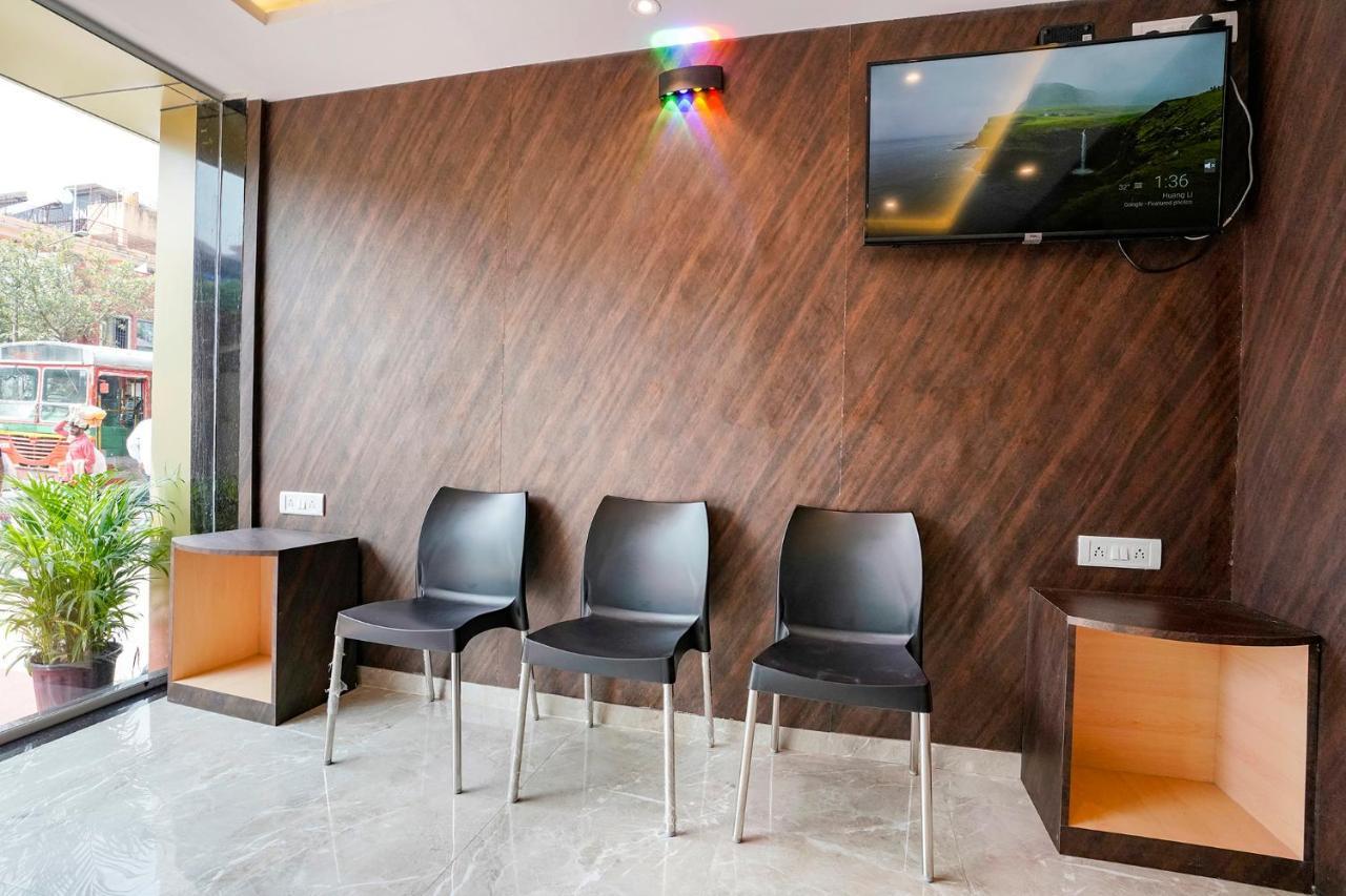 Fabhotel Antlers Bombaj Exteriér fotografie