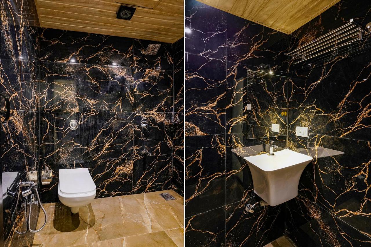 Fabhotel Antlers Bombaj Exteriér fotografie